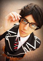 Cosplay-Cover: Yukio Okumura