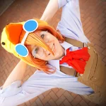 Cosplay-Cover: Natsuki Shinomiya - Piyo-chan Version