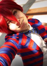 Cosplay-Cover: Otoya Ittoki [All Star Cover Version]