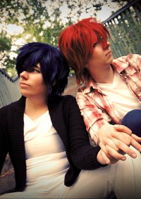 Cosplay-Cover: Tokiya Ichinose (Normal)