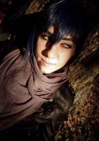 Cosplay-Cover: Nezumi