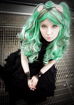 Cosplay-Cover: Ilayda the Marionette