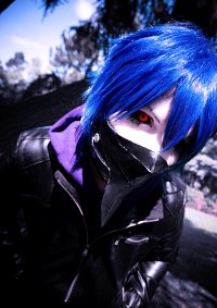 Cosplay-Cover: Ayato Kirishima