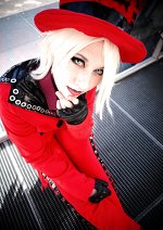 Cosplay-Cover: Ruki