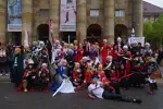 Foto des Kostüms