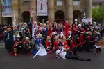 Foto des Kostüms