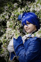 Cosplay-Cover: Kaito Shion [Alice in Musicland]