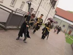 Foto des Kostüms