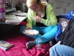 Foto des Kostüms
