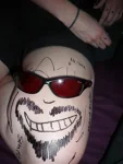 Foto des Kostüms