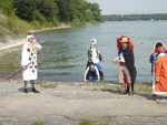 Foto des Kostüms