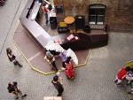 Foto des Kostüms