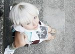 Cosplay-Cover: Itsuki