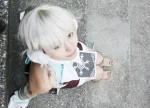 Cosplay-Cover: Itsuki