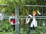Cosplay-Cover: Kazuo Kiriyama