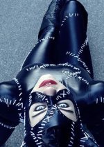 Cosplay-Cover: Catwoman (Batman Returns)