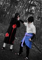 Cosplay-Cover: Itachi Uchiha