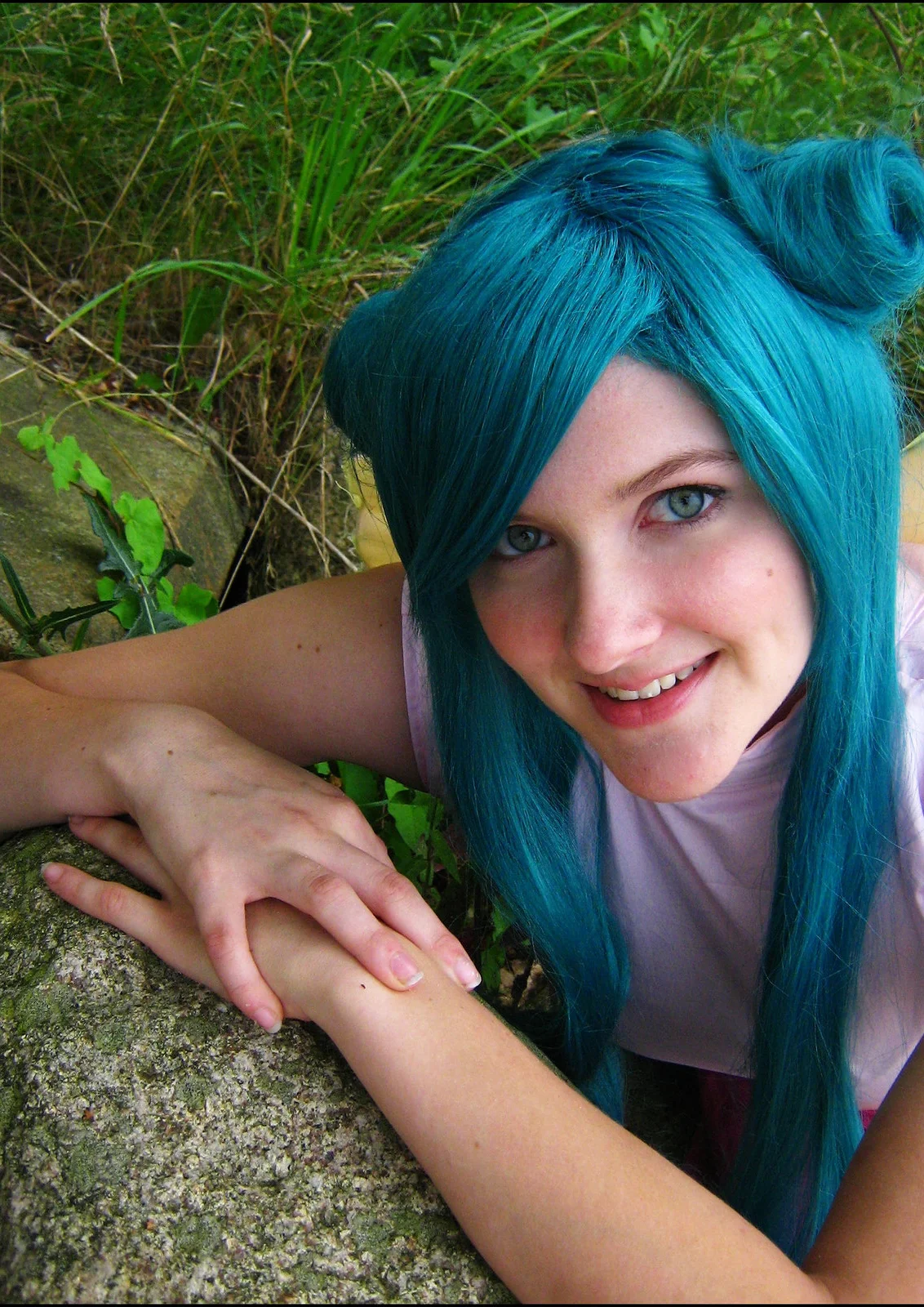 Cosplay-Cover: Primera