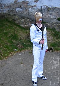 Cosplay-Cover: Reita [Black Moral]