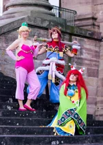 Cosplay-Cover: Popoie - Sprite