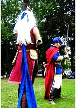 Cosplay-Cover: Micaiah