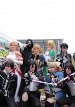 Cosplay-Cover: Kirito