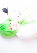 Cosplay-Cover: C.C. [シー・ツー]