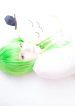 Cosplay-Cover: C.C. [シー・ツー]