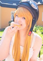 Cosplay-Cover: Shinobu Oshino [忍野 忍]