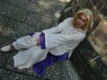 Cosplay-Cover: Malik Ishtar (anchient Egypt)