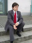 Foto des Kostüms