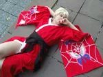 Cosplay-Cover: Alois (Dearest Father) - Kimono-Version