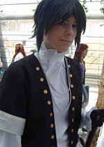 Cosplay-Cover: Sebastian Michaelis [-Laertes-] (OVA 1 - Hamlet)