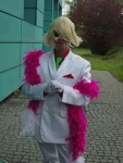 Foto des Kostüms