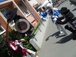 Cosplay-Cover: Mad Hatter [Chain]