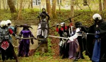Foto des Kostüms