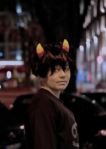 Cosplay-Cover: Karkat Vantas