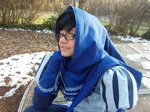 Cosplay-Cover: John Egbert - Heir of Breath [Fancy God Tier]