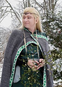 Cosplay-Cover: Thranduil - Waldläufer