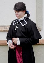 Cosplay-Cover: Louis de Pointe du Lac (My Friend is a Priest)