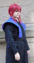 Cosplay-Cover: Fujimiya Aya [Hanami]
