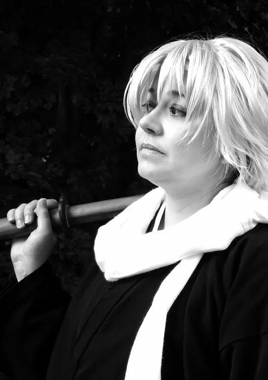 Cosplay-Cover: Kitamura Suzu (北村鈴)