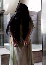 Cosplay-Cover: Yamamura Sadako