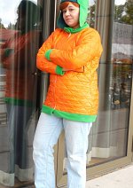 Cosplay-Cover: Kyle Broflovski