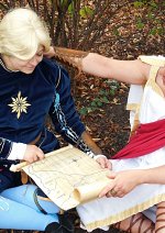 Cosplay-Cover: Laurent of Vere