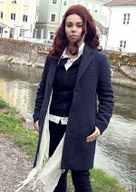Cosplay-Cover: Armand (Moderne)