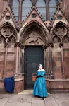Foto des Kostüms