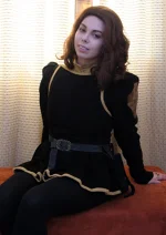 Cosplay-Cover: Armand (Coven Leader)