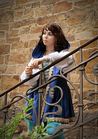 Cosplay-Cover: Nicaise