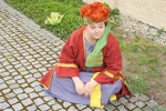 Foto des Kostüms